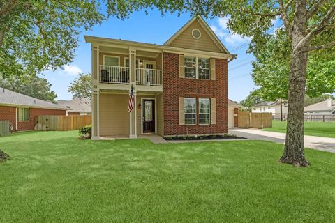 Photo of 16831 Coralbend Drive, Houston, TX 77095 (MLS # 90825900) Photo of 16831 Coralbend Drive, Houston, TX 77095 (MLS # 90825900)