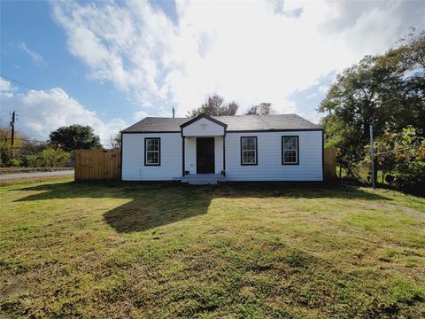 Photo of 4034 Dreyfus Street, Houston, TX 77021 (MLS # 13256617)