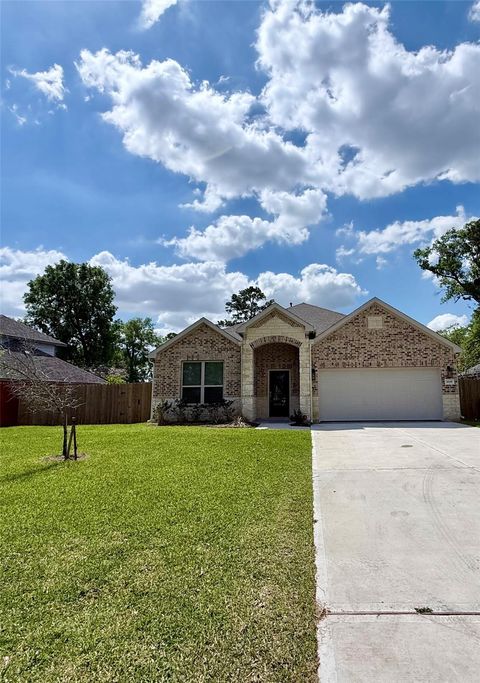 Photo of 16119 Port O Call Street, Crosby, TX 77532 (MLS # 83970830)
