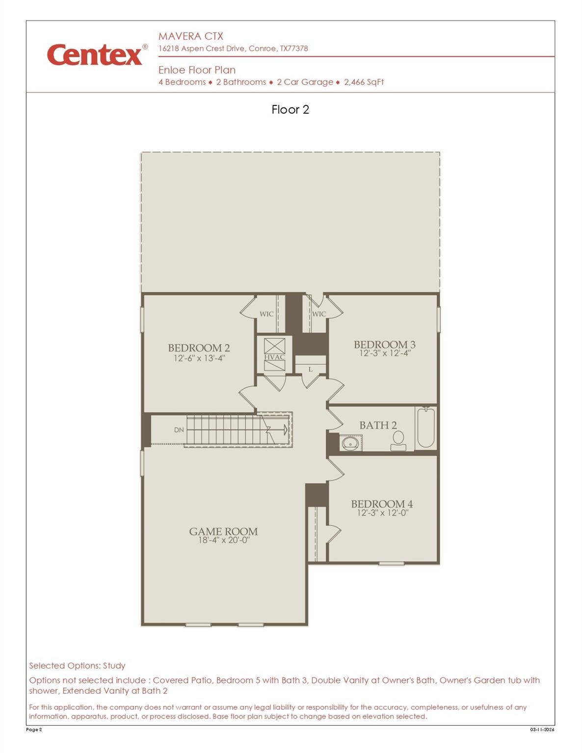 14977 Rustic Moon Road