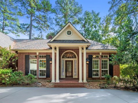 7 Wellesley Drive Conroe TX 77304