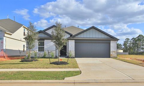 11881 Stratosphere Street Conroe TX 77303