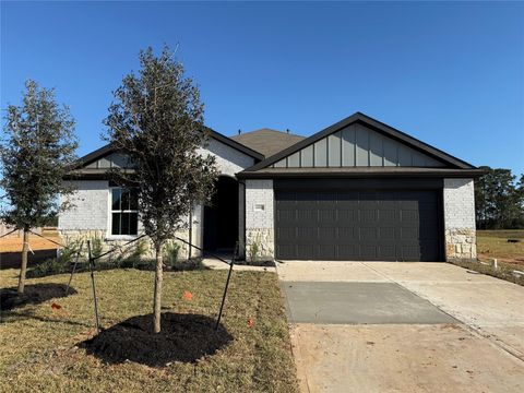 11881 Stratosphere Street Conroe TX 77303