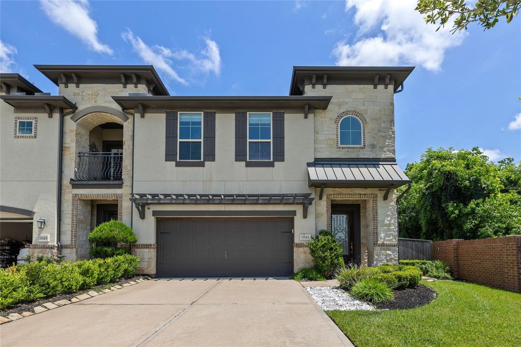 Photo of 9547 Scanlan Heights Lane, Missouri City, TX 77459 (MLS # 4492783)