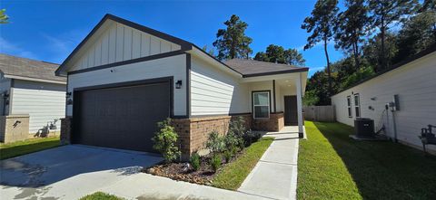 Photo of 16834 Pandora Way, Porter, TX 77365 (MLS # 93771074) Photo of 16834 Pandora Way, Porter, TX 77365 (MLS # 93771074)