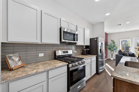 Tiny photo for 9128 Highland Northern Way, Houston, TX 77088 (MLS # 97923552)