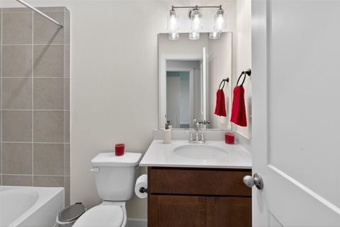 Tiny photo for 9128 Highland Northern Way, Houston, TX 77088 (MLS # 97923552)