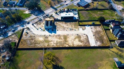 Tiny photo for 9128 Highland Northern Way, Houston, TX 77088 (MLS # 97923552)