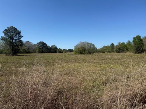 Vacant Land For Sale - 12217 Fm 1462<br/> Alvin, TX 77511