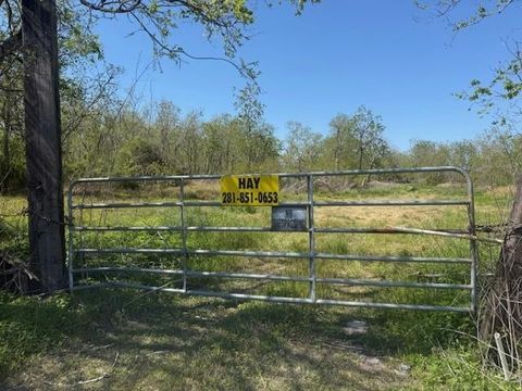 12217 Fm 1462 Alvin TX 77511