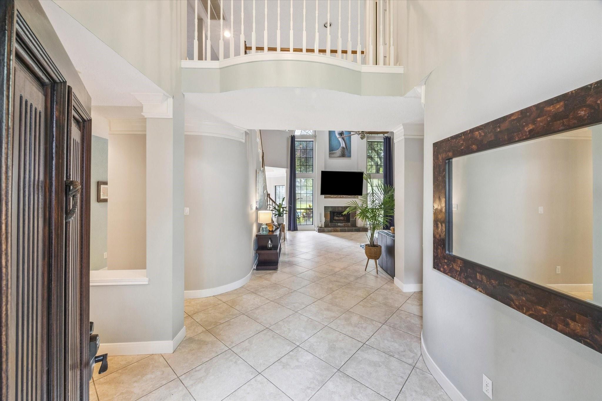 914 Tangle Briar Drive