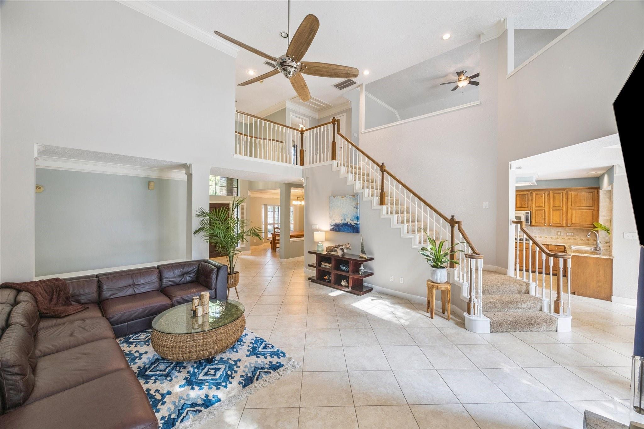 914 Tangle Briar Drive