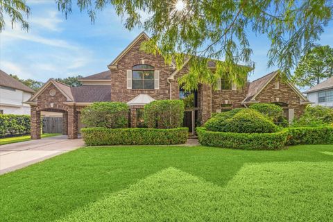 914 Tangle Briar Drive Seabrook TX 77586