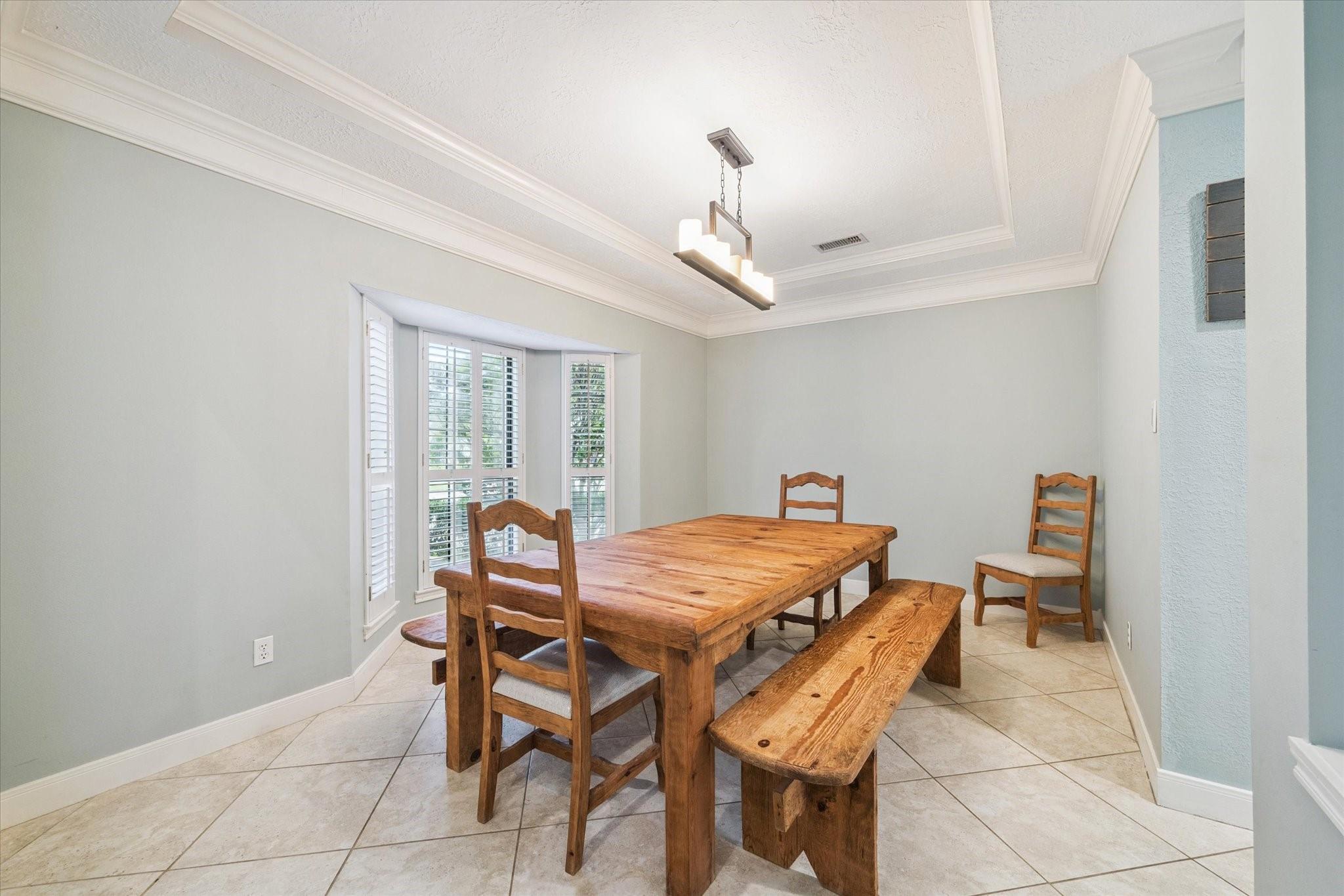 914 Tangle Briar Drive