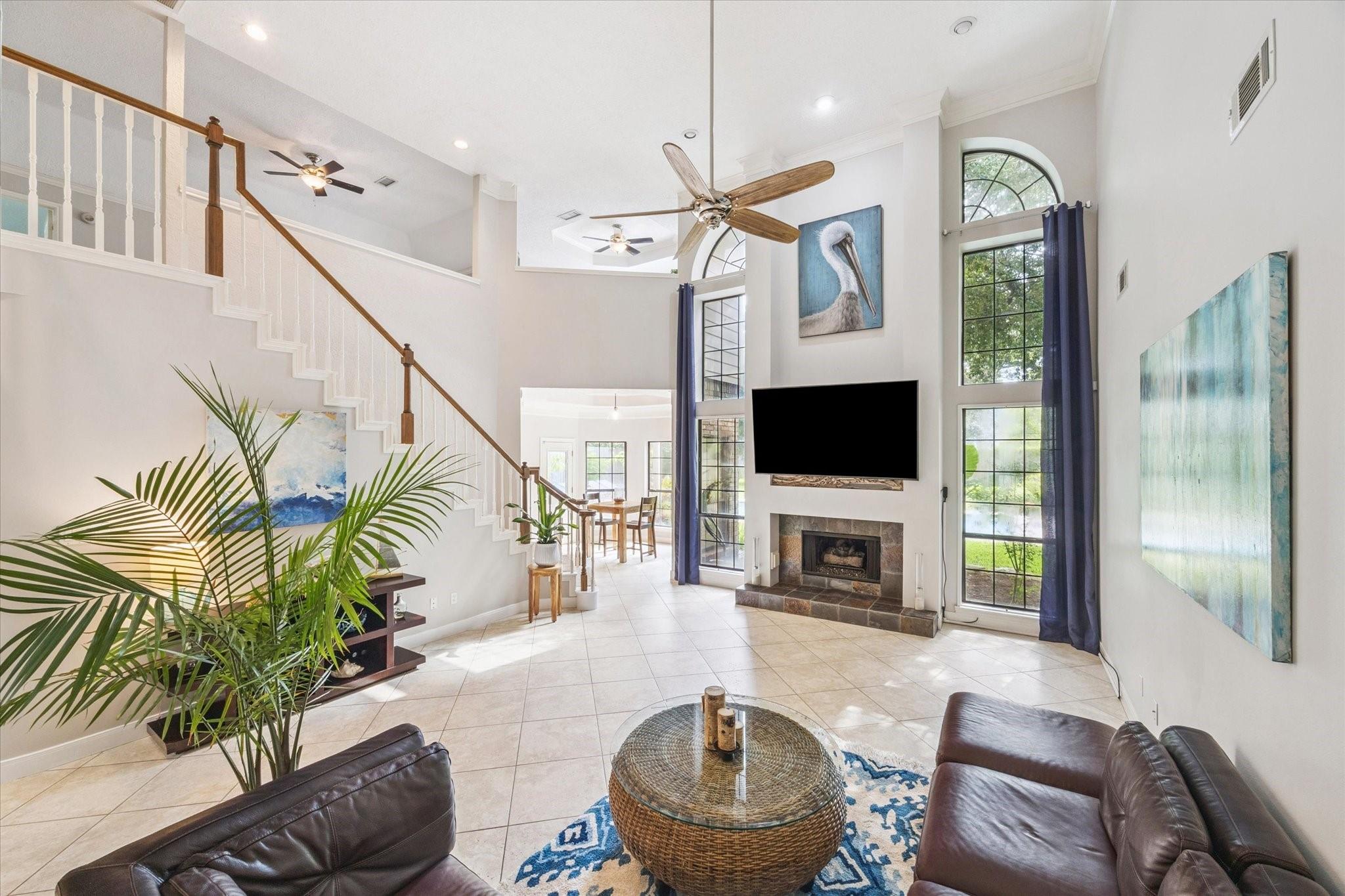 914 Tangle Briar Drive
