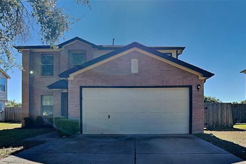 Photo of 17039 Kemble Creek Drive, Houston, TX 77084 (MLS # 2023263)