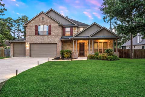 Photo of 15311 Kenny Drive, Tomball, TX 77377 (MLS # 32412934)