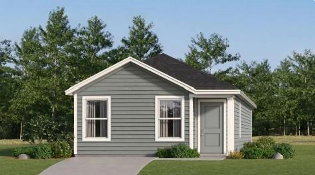 Photo of 389 Lucia Way, Cleveland, TX 77327 (MLS # 55582520)