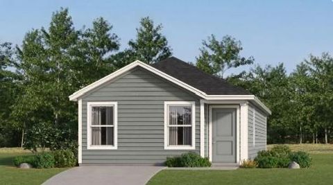 Photo of 389 Lucia Way, Cleveland, TX 77327 (MLS # 55582520)