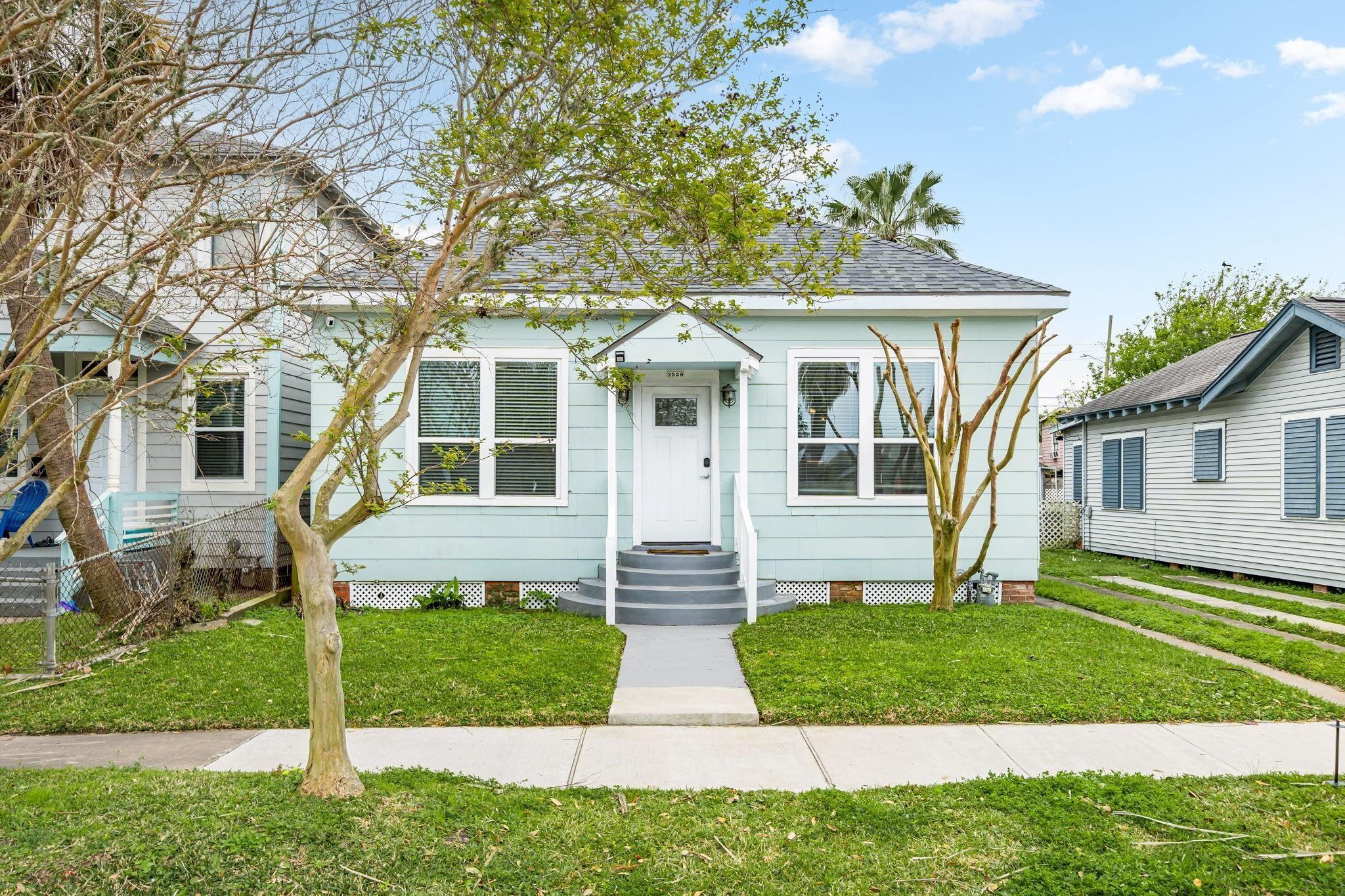 3529 Avenue S