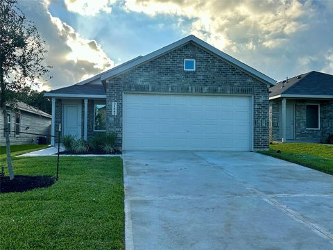Photo of 31441 Moore Road, Magnolia, TX 77354 (MLS # 91260056) Photo of 31441 Moore Road, Magnolia, TX 77354 (MLS # 91260056)