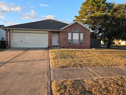 Photo of 24202 Bar Kay Lane, Hockley, TX 77447 (MLS # 74106198)