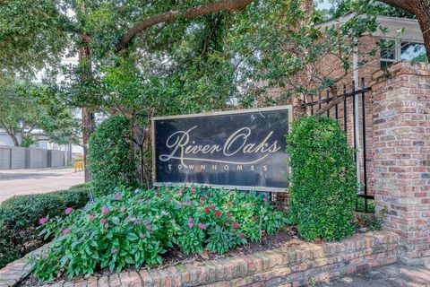 Photo of 4040 San Felipe Street #273, Houston, TX 77027 (MLS # 28984265)