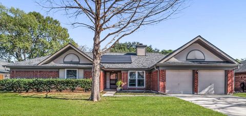 20922 Moor Lily Court Spring TX 77388