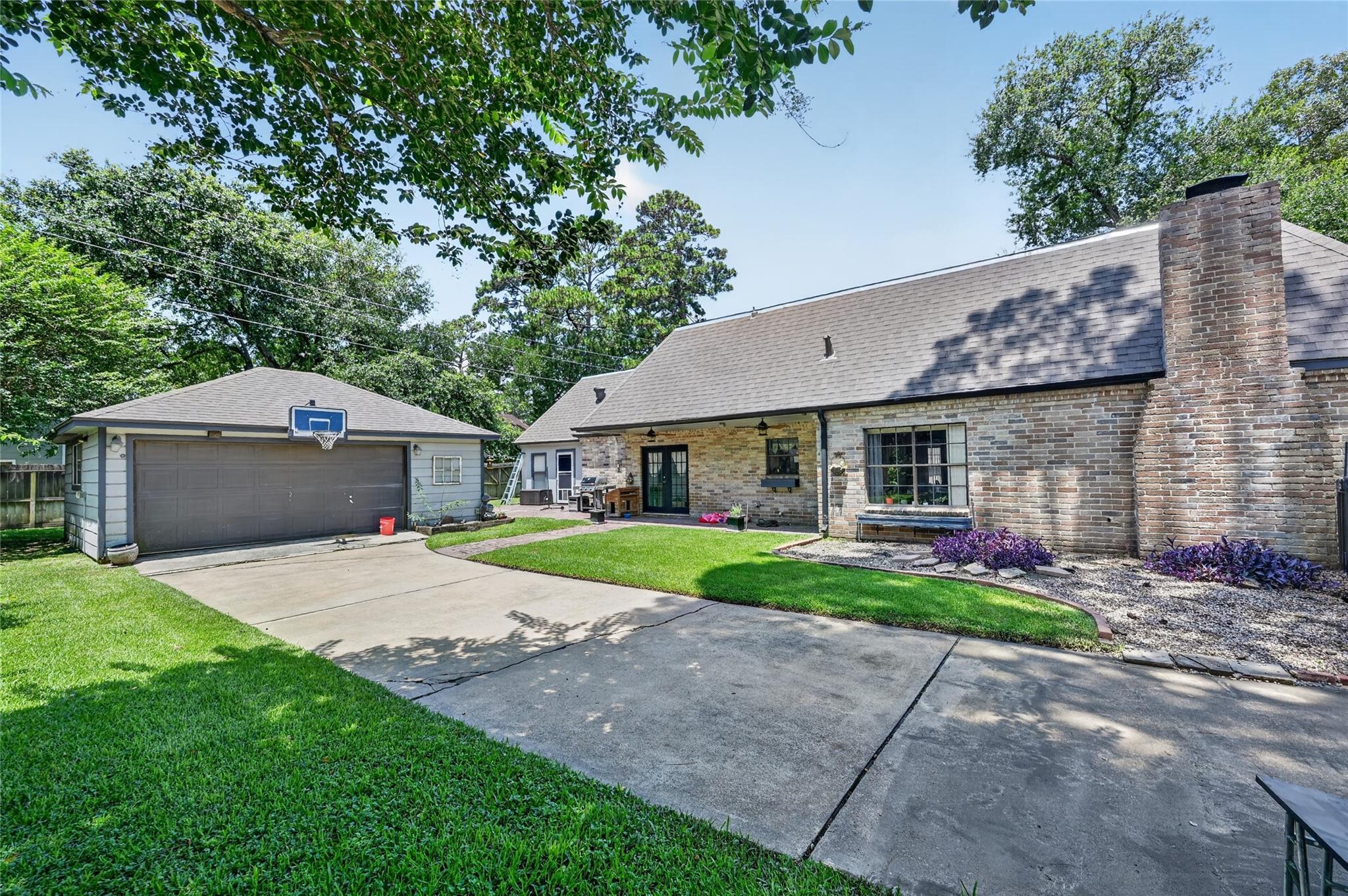 13023 Tall Forest Drive