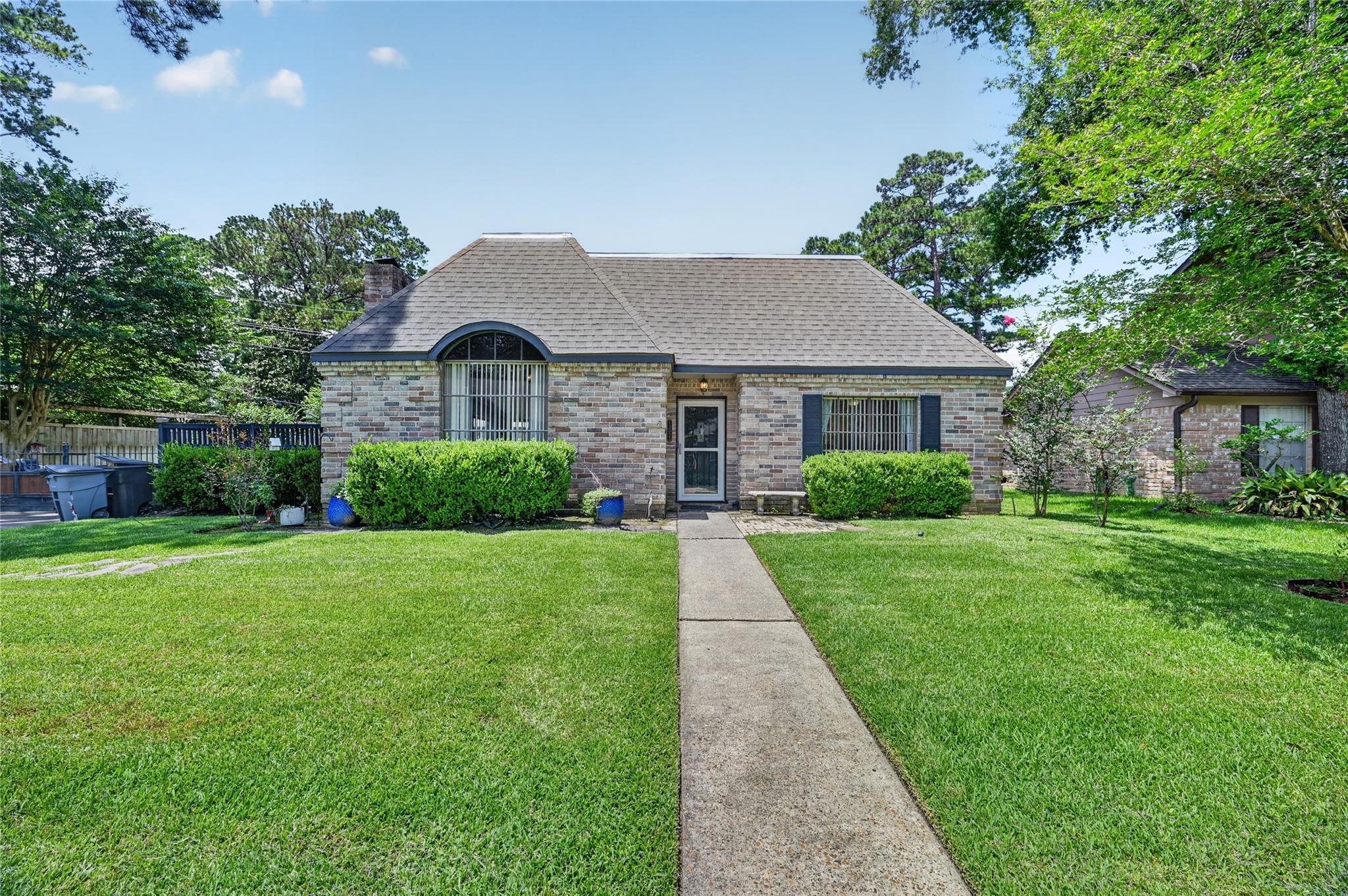 13023 Tall Forest Drive