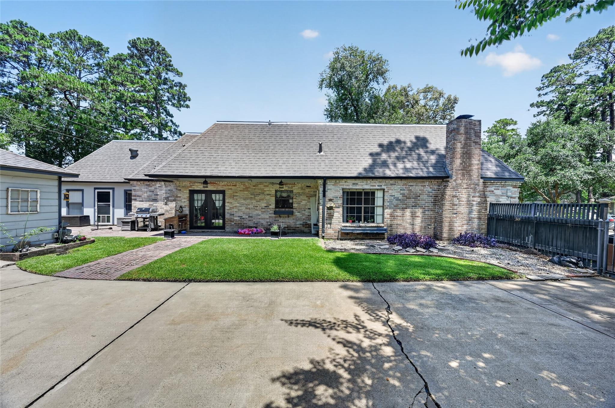 13023 Tall Forest Drive