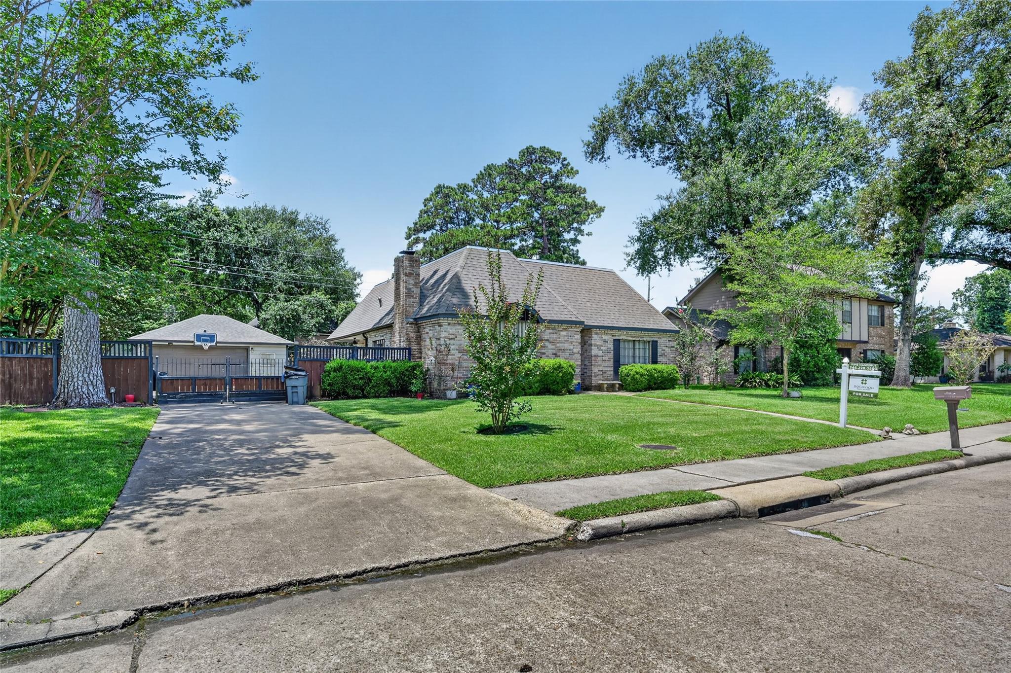 13023 Tall Forest Drive