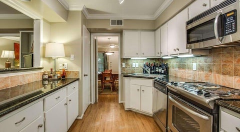 Photo of 10220 Memorial Drive DR #G36, Houston, TX 77024 (MLS # 79287691)