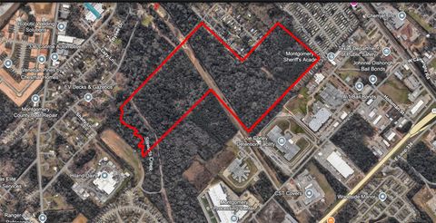 TBD Kathy Street Conroe TX 77302