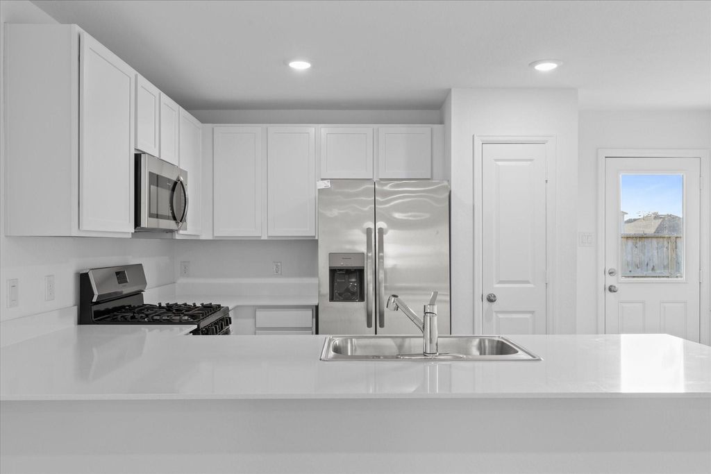 Photo of 19428 Villa Mesa Dr Dr, New Caney, TX 77357 (MLS # 97075568)