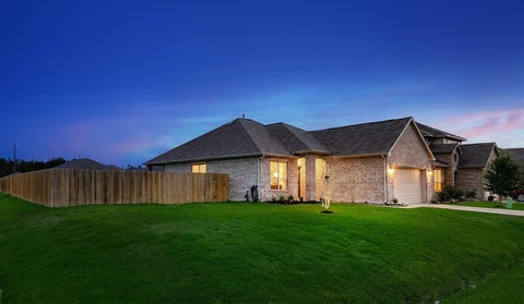 Tiny photo for 26187 Cooperstown Way, Splendora, TX 77372 (MLS # 93109795)