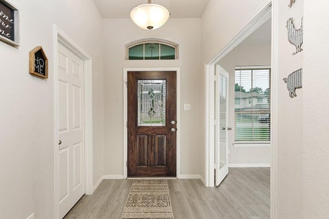 Tiny photo for 26187 Cooperstown Way, Splendora, TX 77372 (MLS # 93109795)