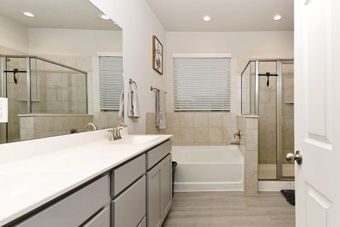 Tiny photo for 26187 Cooperstown Way, Splendora, TX 77372 (MLS # 93109795)