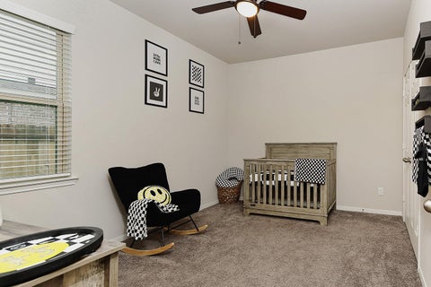 Tiny photo for 26187 Cooperstown Way, Splendora, TX 77372 (MLS # 93109795)