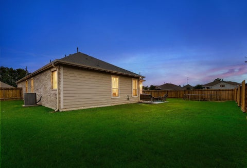 Tiny photo for 26187 Cooperstown Way, Splendora, TX 77372 (MLS # 93109795)