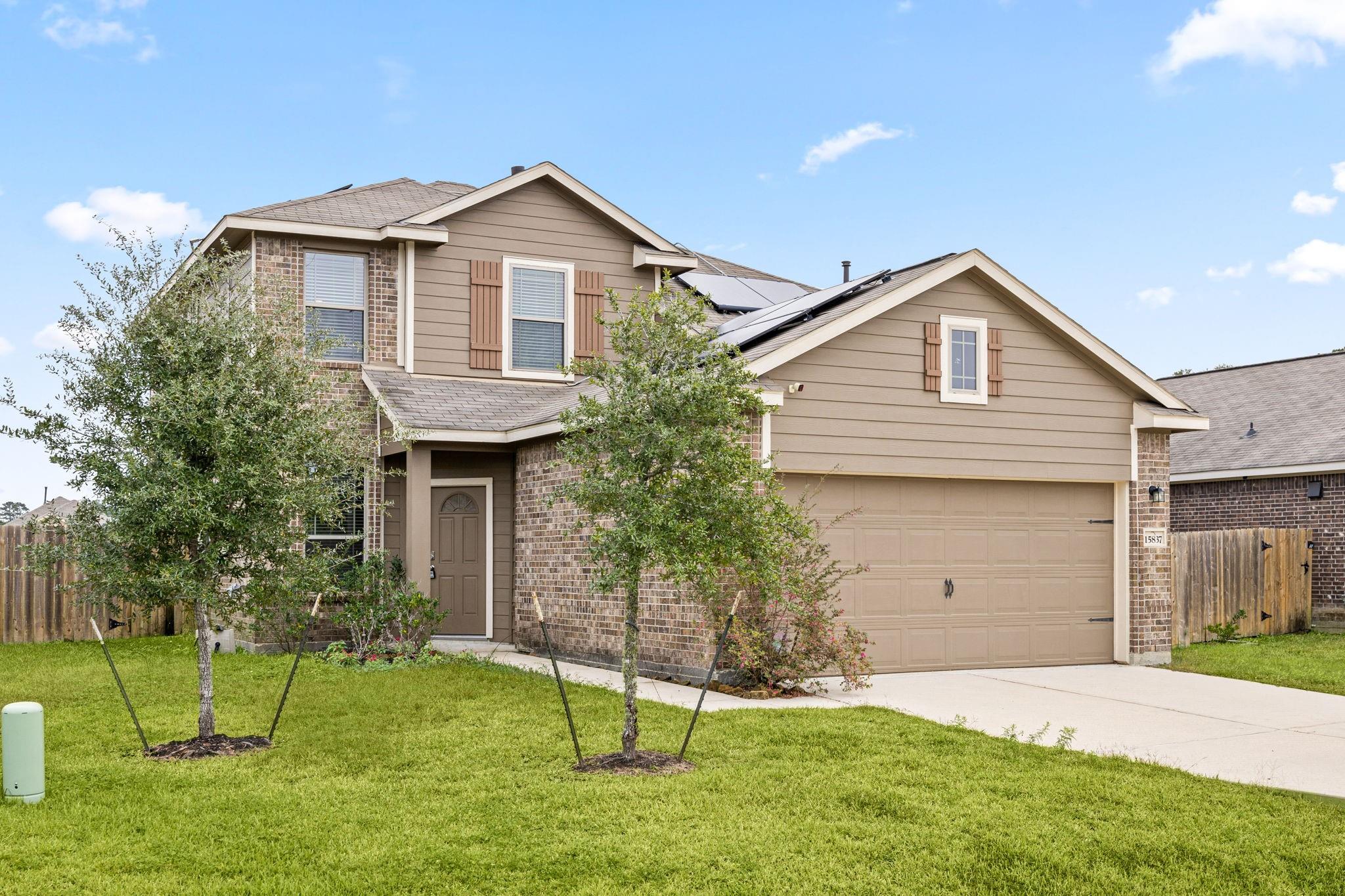 15837 Roberto Clemente Court