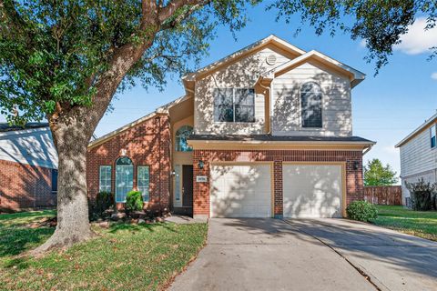 20706 Grenoble Lane Katy TX 77450