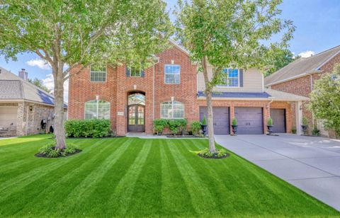 Photo of 25218 Piney Heights Lane, Spring, TX 77389 (MLS # 7178670)