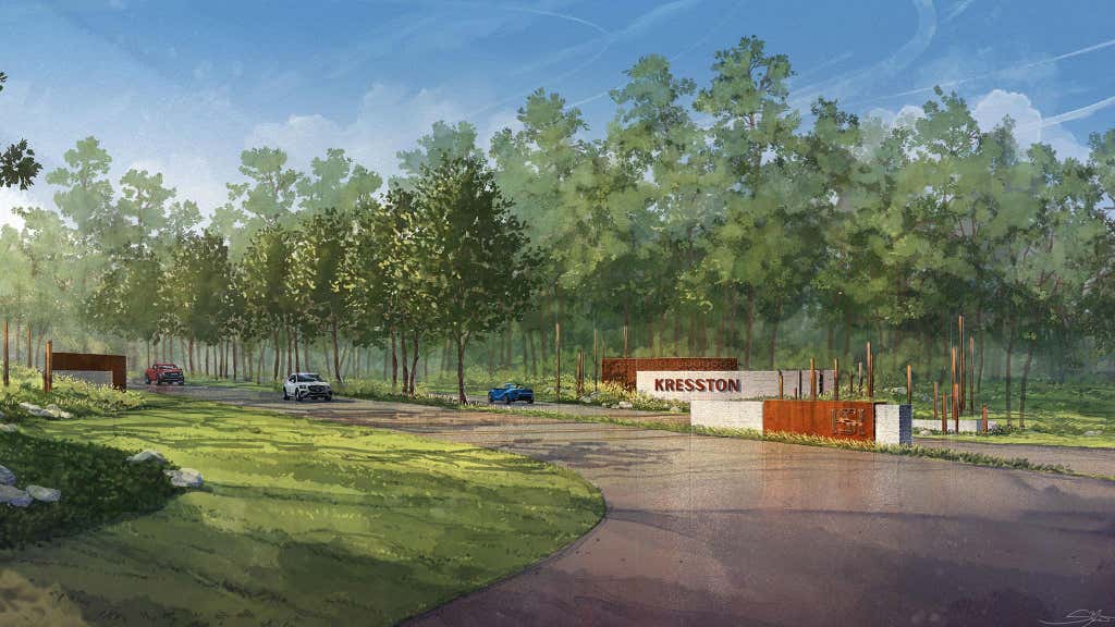 Photo of 26738 Trailblazers Run, Montgomery, TX 77316 (MLS # 32137438)