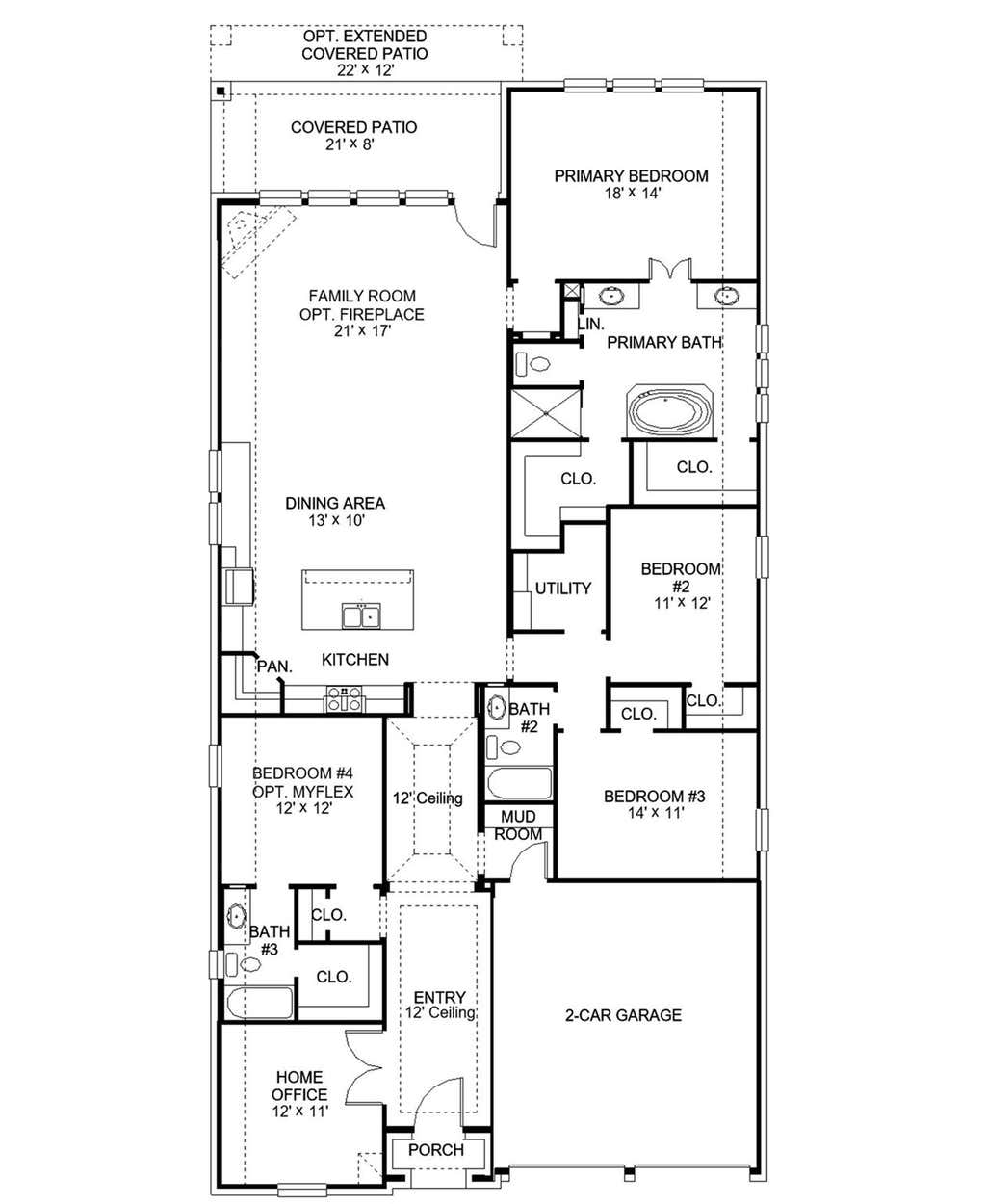 Photo of 26738 Trailblazers Run, Montgomery, TX 77316 (MLS # 32137438)