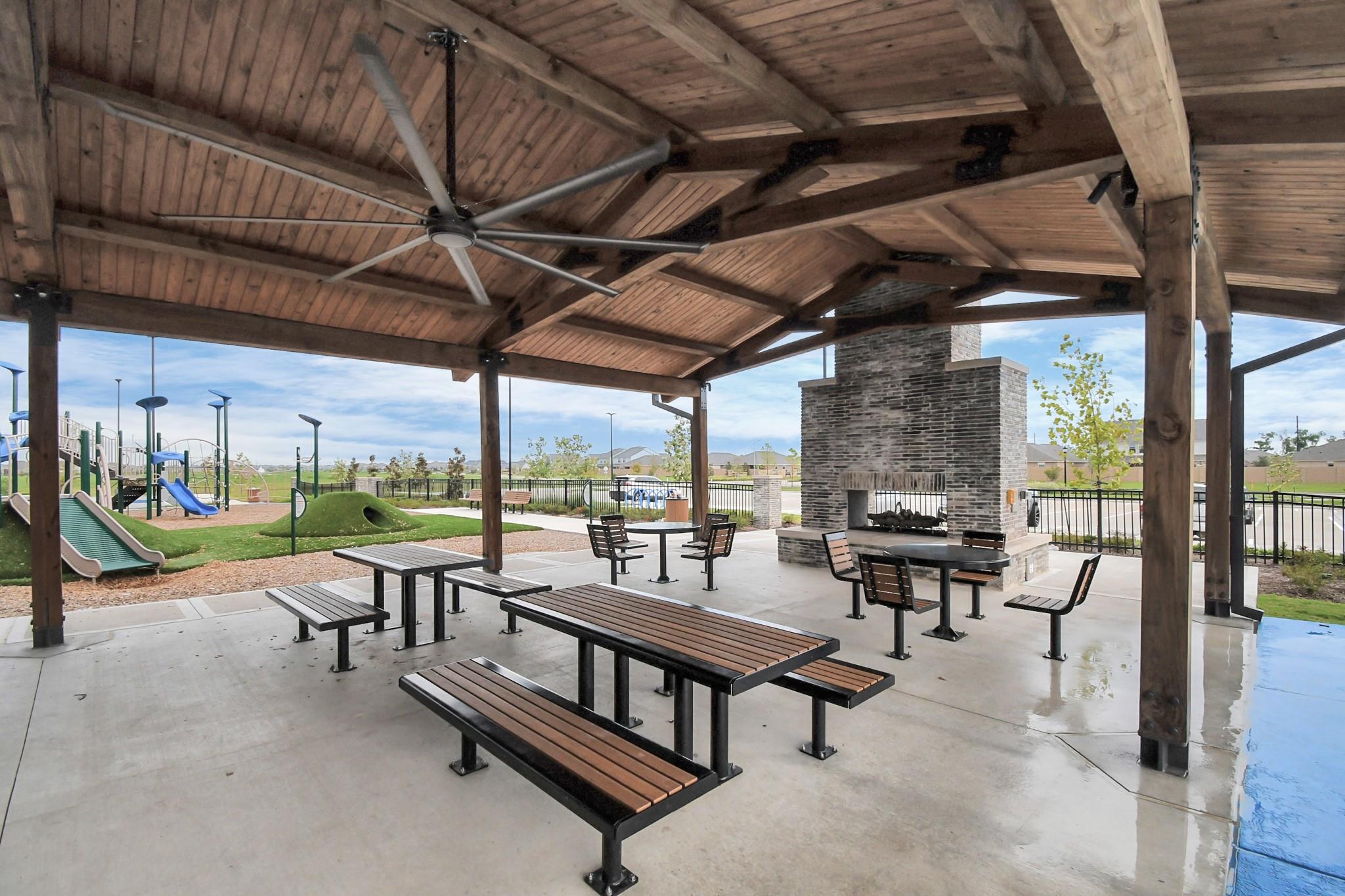 10630 Cascade Creek Drive