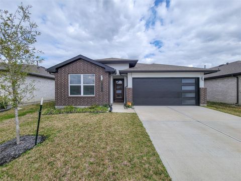 Photo of 7015 Halifax Harvest Lane, Richmond, TX 77407 (MLS # 35089120)