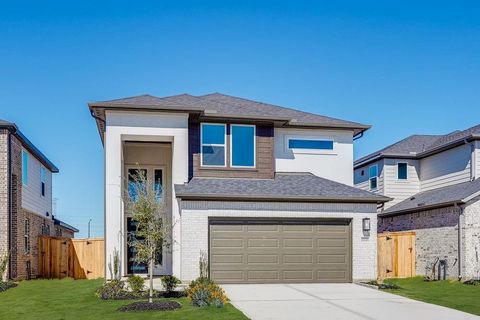 Photo of 22115 Strathfield Circle, Cypress, TX 77433 (MLS # 82900863)