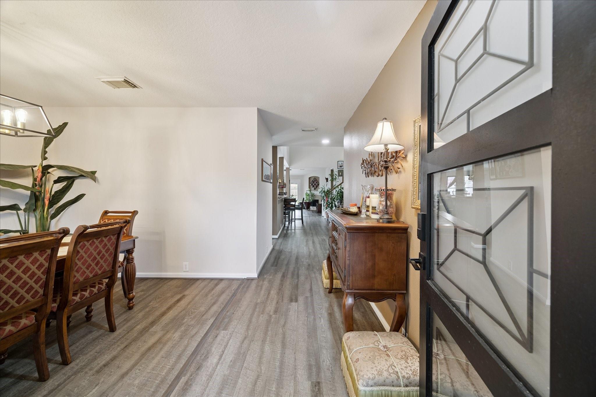 4743 Pin Oak Creek Lane