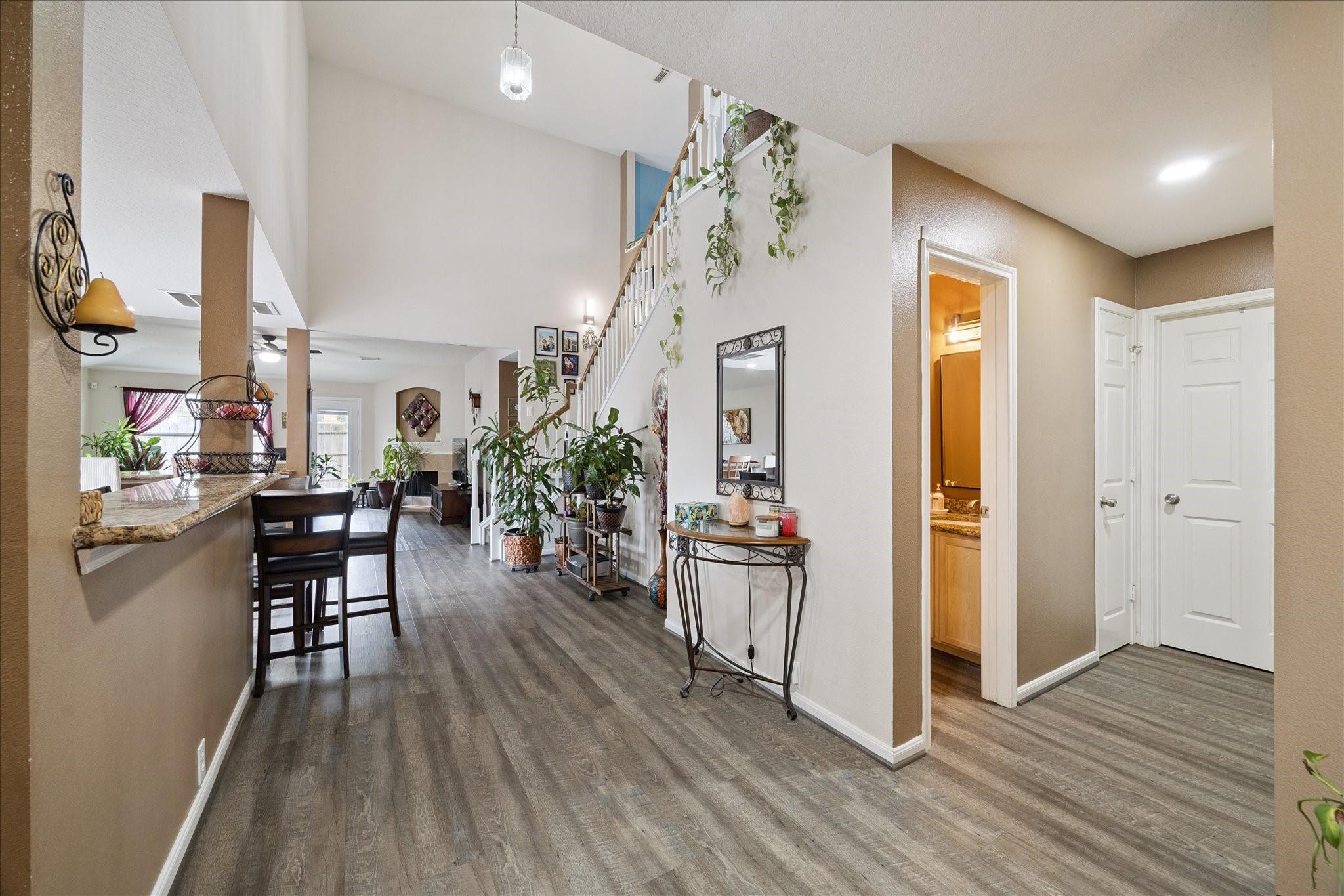 4743 Pin Oak Creek Lane